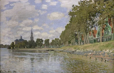 Zaandam (Holland) 1871